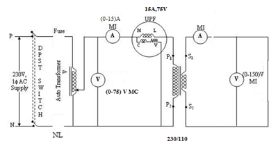 Circuit Diagram